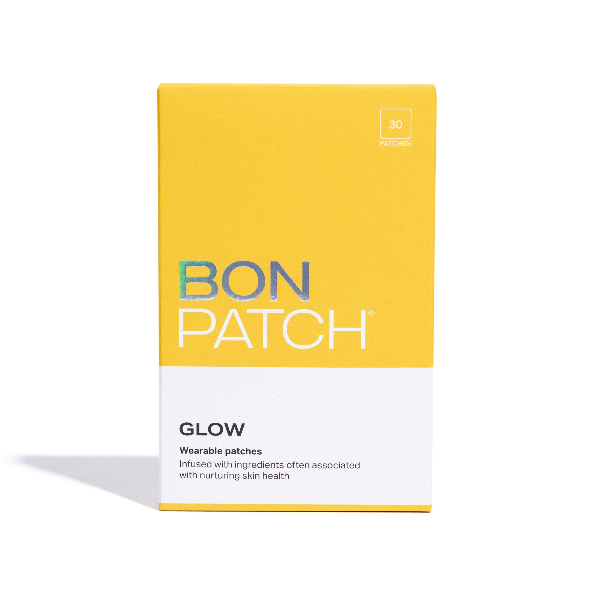 GLOW START - BonPatch