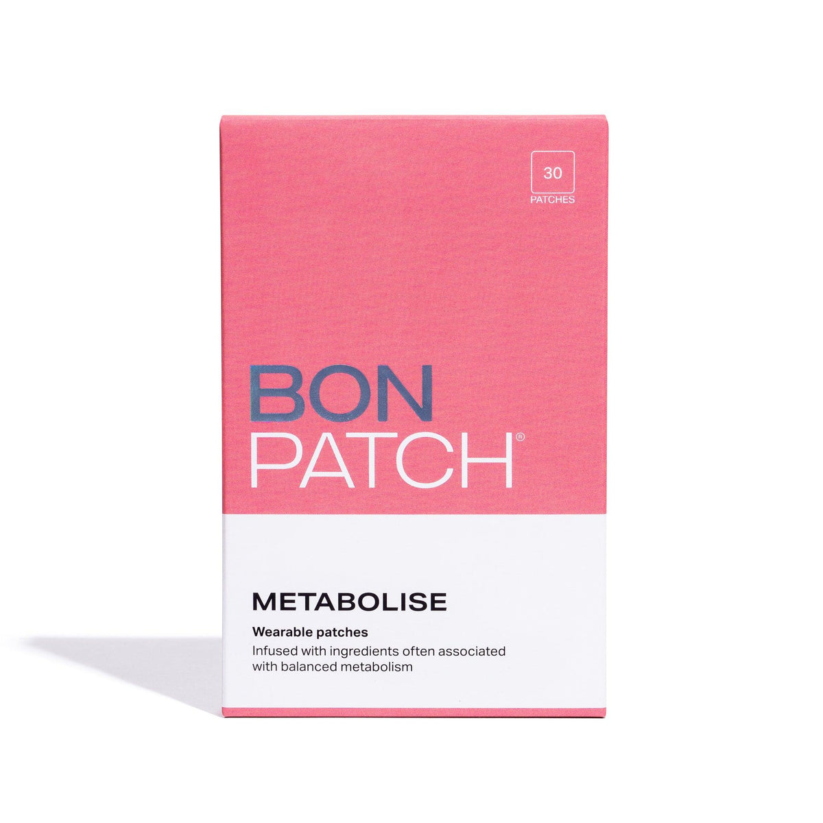 ALL-OVER MAKEOVER - BonPatch
