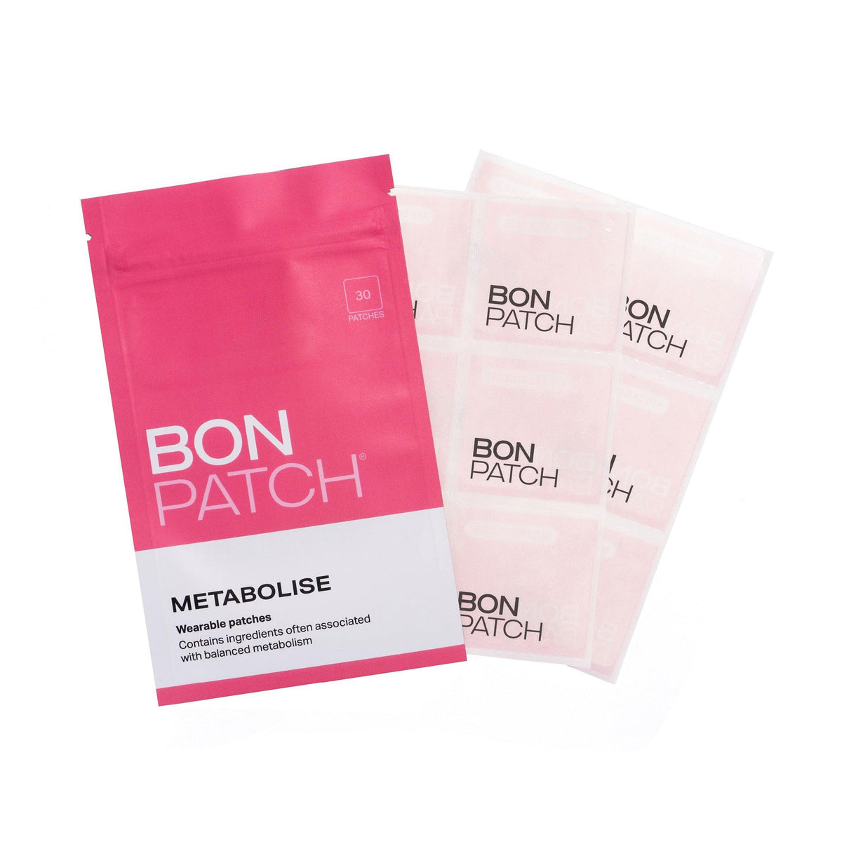 METABOLISE - Le Bon Wellness Pty Ltd