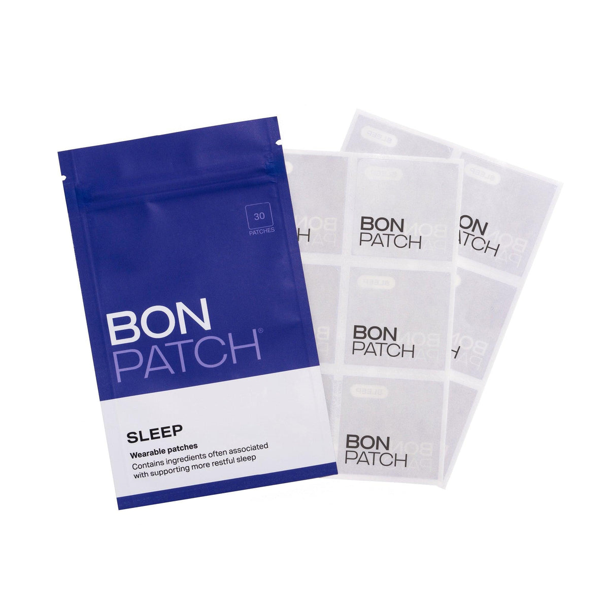 SLEEP - Le Bon Wellness Pty Ltd