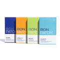 BonPatch FAB FOUR Bundle