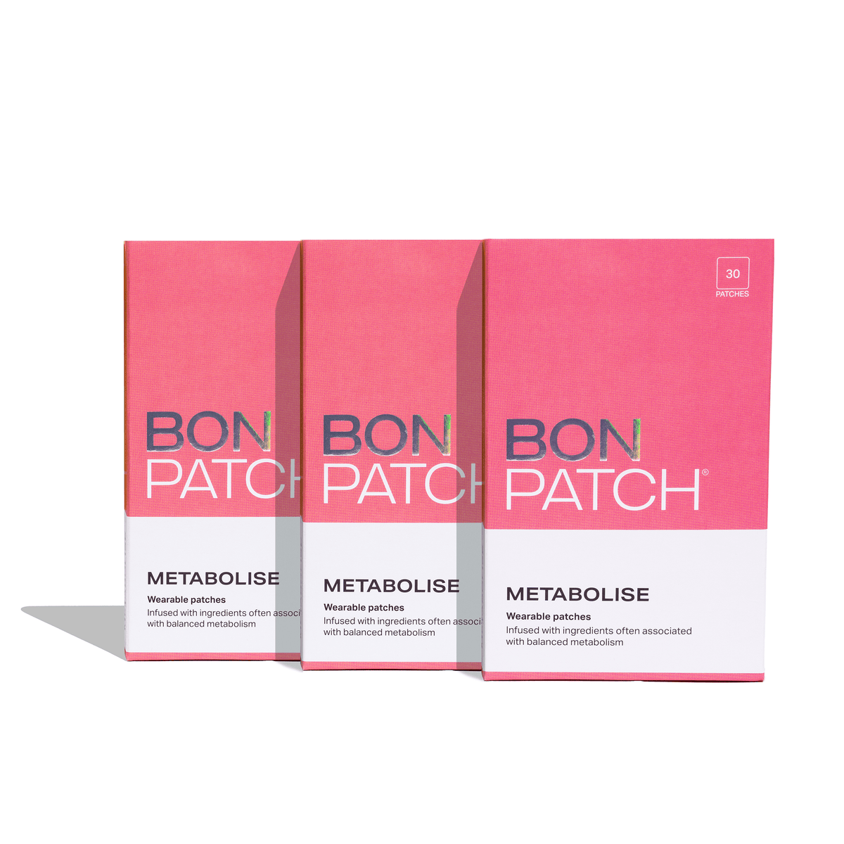META-BOOST - BonPatch