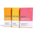 LOOK GOOD FEEL GOOD - BonPatch