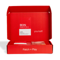 LOVE Patch + Play