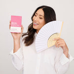 When to use BonPatch MENOPAUSE