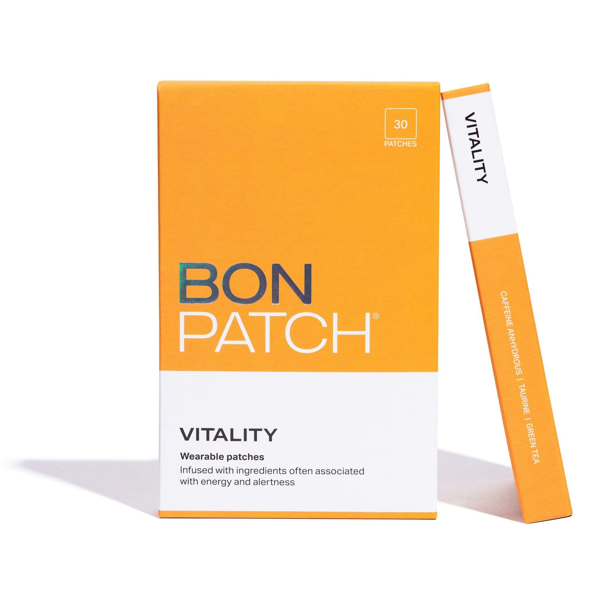 BonPatch FULL BATTERY - BonWellness | US