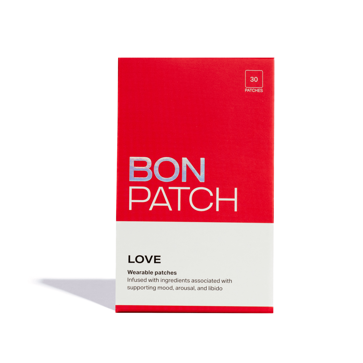 BonPatch LOVE - BonWellness | US