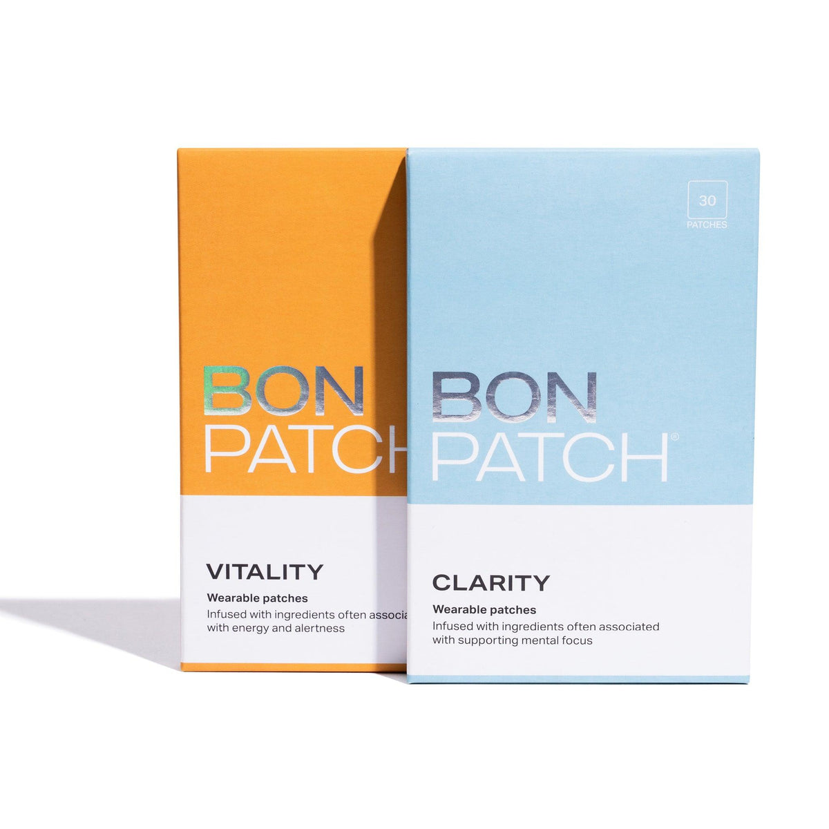 BonPatch Supercharge Mini
